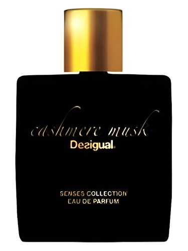 Cashmere Musk Desigual
