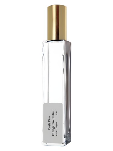 Casta Diva Edgardio Chilini for women and men