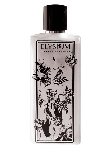 Catchy Elysium for women and men