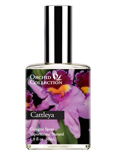 Cattleya Orchid Demeter Fragrance