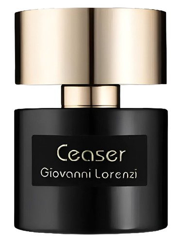 Ceaser Giovanni Lorenzi Fragrance World