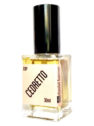 Cedretto Daniel Barros