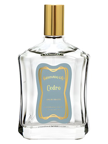 Cedro Granado