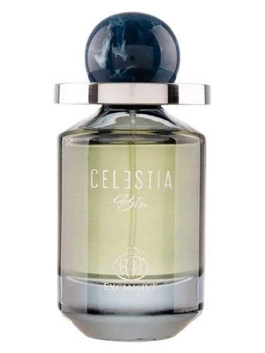 Celestia Blu Fragrance World