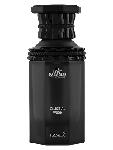 Celestial Wood Hamidi for women and men
