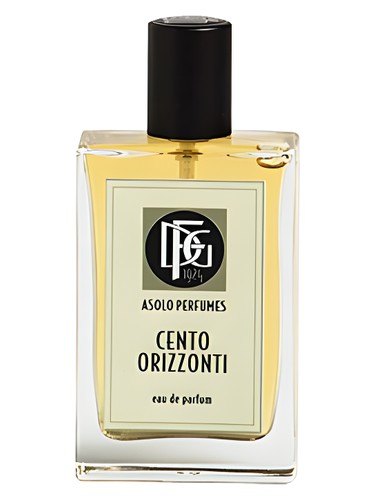Cento Orizzonti DFG1924