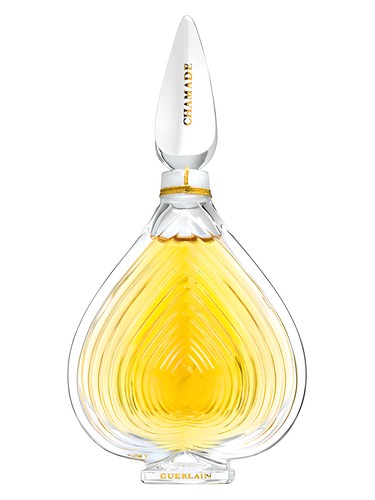 Chamade Extract Guerlain