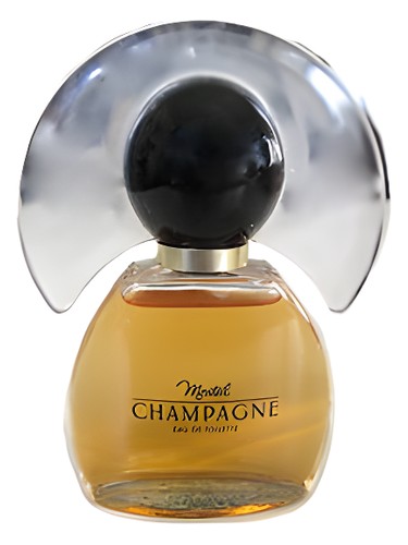 Champagne Germaine Monteil