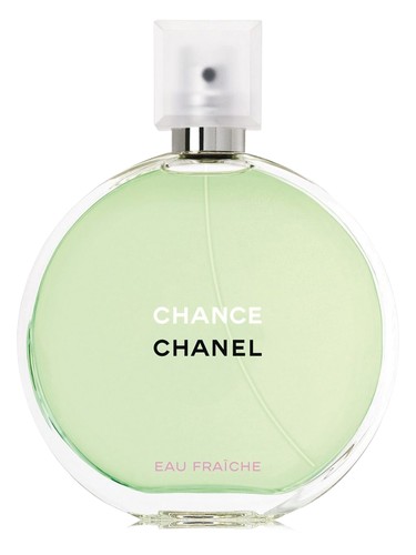 Chance Eau Fraiche Chanel