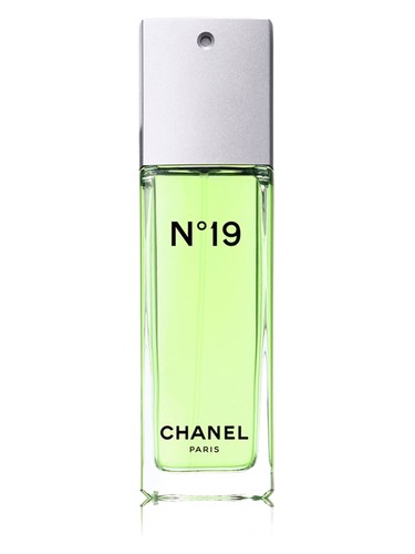 Chanel N°19 Chanel