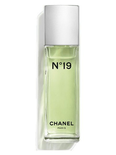 Chanel N°19 Eau de Toilette (2023) Chanel