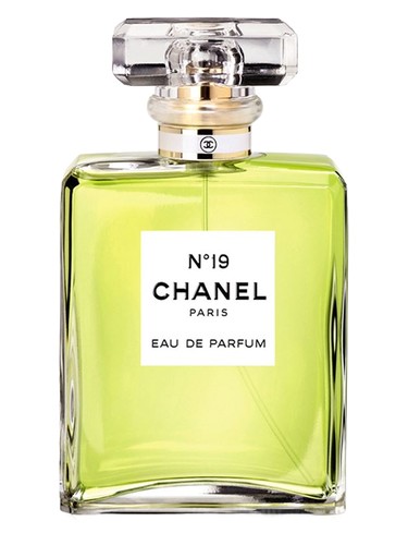 Chanel No 19 Eau de Parfum Chanel