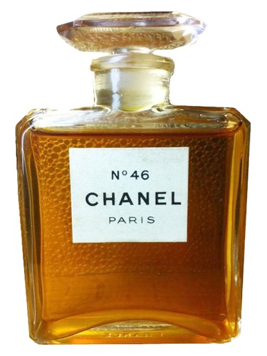 Chanel No 46 Chanel
