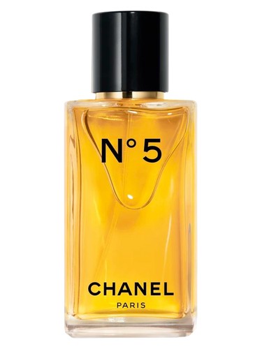 Chanel No 5 Eau de Toilette Chanel