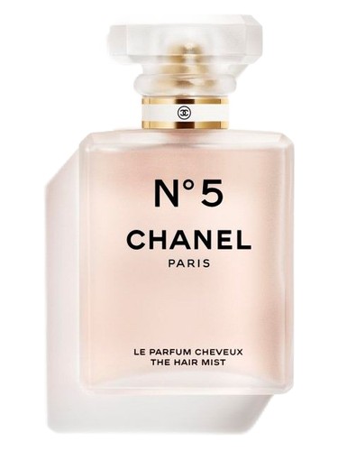 Chanel No 5 Hair Fragrance Chanel
