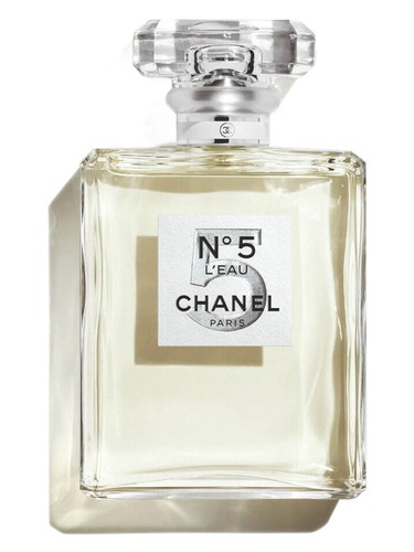 Chanel No 5 L'Eau Eau De Toilette 100th Anniversary