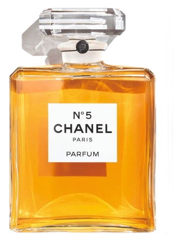 Chanel No 5 Parfum Baccarat Grand Extrait Chanel