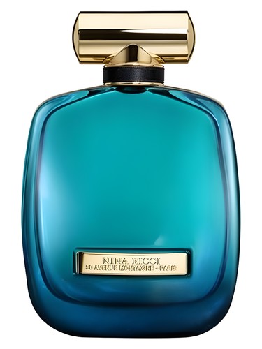 Chant d'Extase Nina Ricci