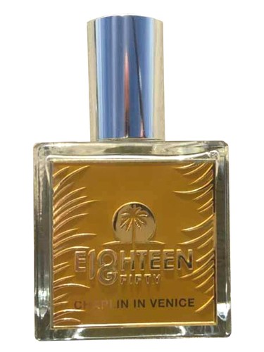 Chaplin In Venice Eighteen Fifty Parfums for women and men