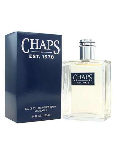 Chaps 2007 Ralph Lauren