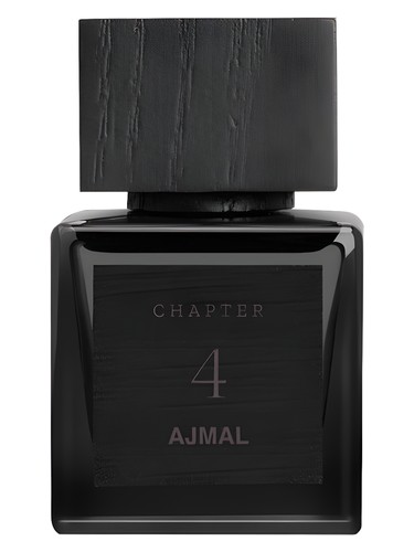 Chapter 4 Ajmal for women and men