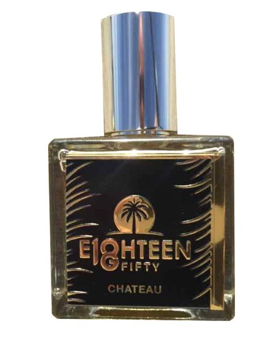Chateau Eighteen Fifty Parfums for women and men