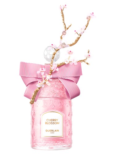 Cherry Blossom 2023 Millésime Guerlain