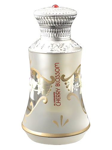 Cherry Blossom Al Haramain Perfumes