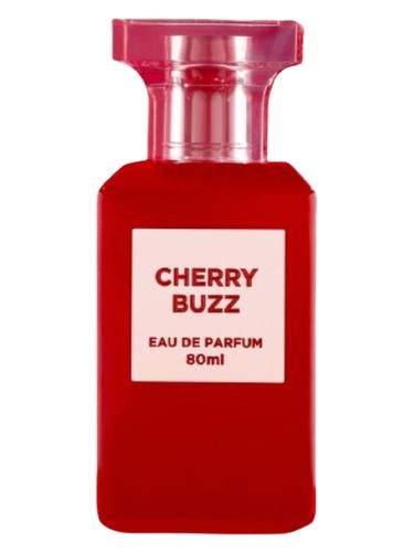 Cherry Buzz Fragrance World