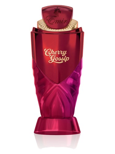 Cherry Gossip PARIS CORNER