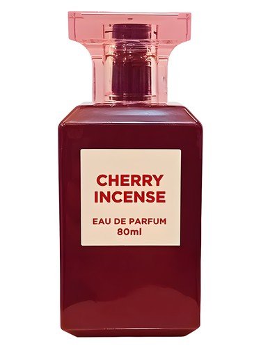 Cherry Incense Fragrance World