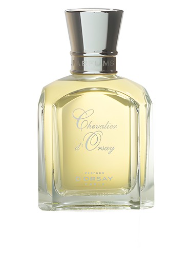 Chevalier d'Orsay D’ORSAY