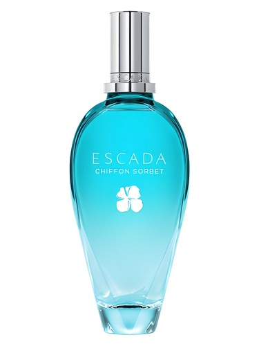 Chiffon Sorbet Eau de Toilette Escada