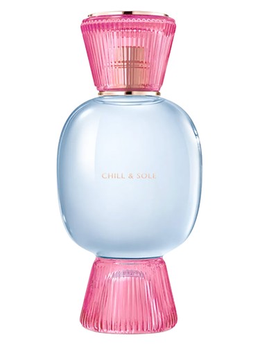 Chill & Sole Bvlgari