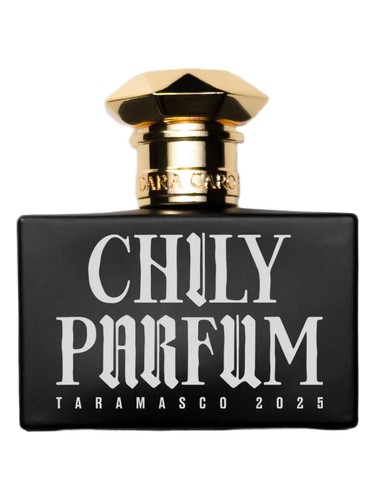 Chily Dara Caro
