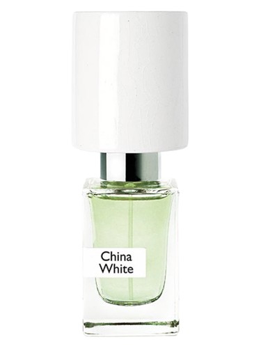 China White Nasomatto