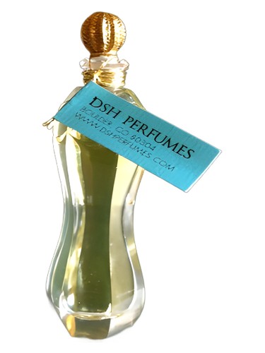 Chinchilla DSH Perfumes for women and men