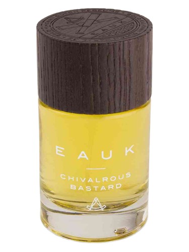Chivalrous Bastard Eauk