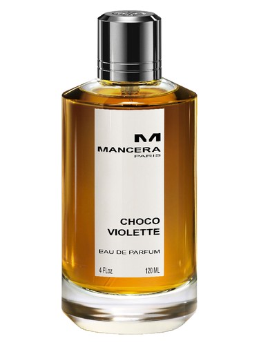 Choco Violette Mancera