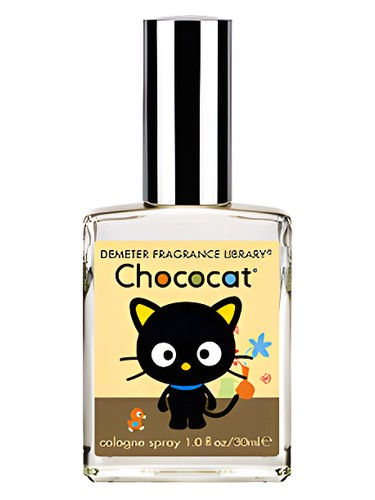 Chococat Demeter Fragrance