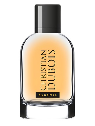 Christian Dubois Dynamic Dilís Parfum