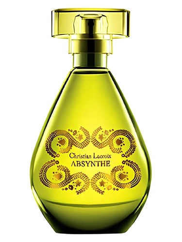 Christian Lacroix Absynthe Avon
