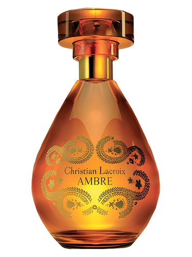 Christian Lacroix Ambre Avon