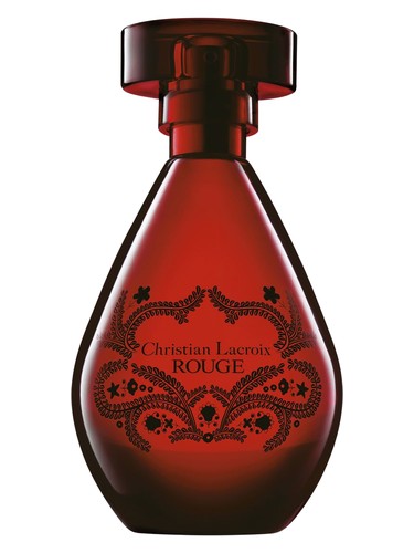 Christian Lacroix Rouge Avon