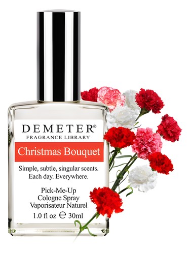 Christmas Bouquet Demeter Fragrance