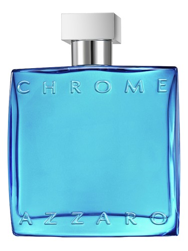 Chrome Limited Edition 2016 Azzaro