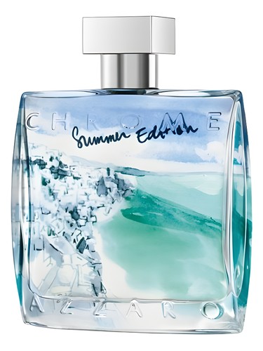 Chrome Summer Edition 2013 Azzaro