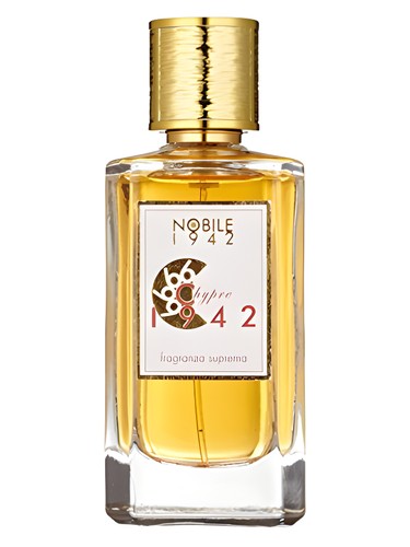Chypre 1942 Nobile 1942 for women and men