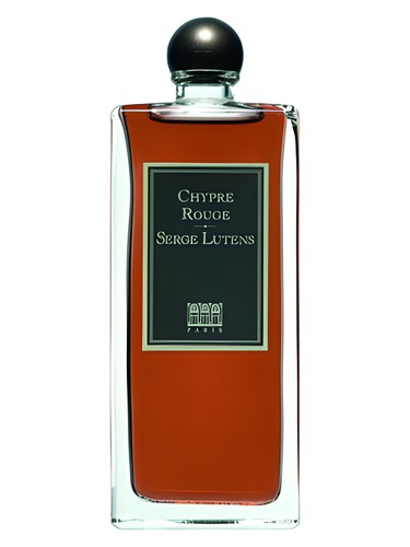 Chypre Rouge Serge Lutens for women and men
