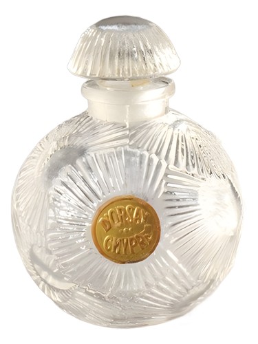 Chypre d'Orsay D’ORSAY